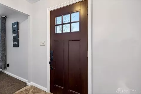 Entry Way - 4432 Renwood Dr, Kettering, OH 45429 photo 1 of 2