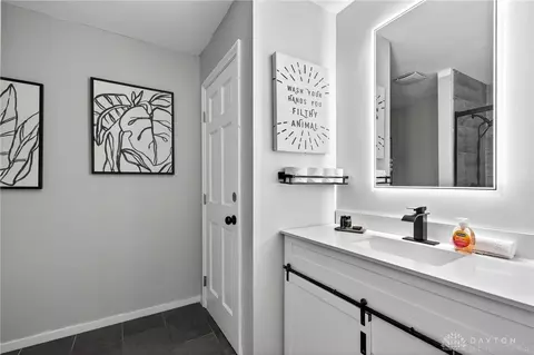 Bath - 4432 Renwood Dr, Kettering, OH 45429 photo 4 of 5