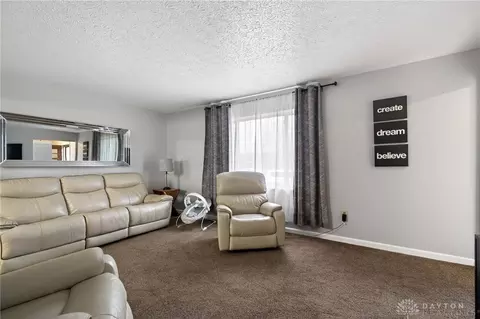 Living - 4432 Renwood Dr, Kettering, OH 45429 photo 2 of 2