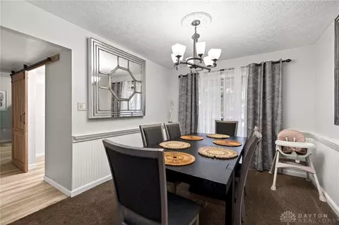 Dining - 4432 Renwood Dr, Kettering, OH 45429 photo 1 of 3