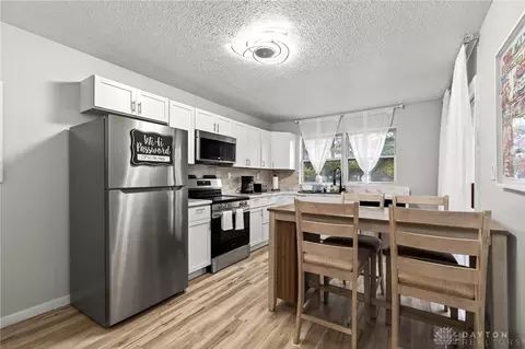 Kitchen - 4432 Renwood Dr, Kettering, OH 45429 photo 3 of 3