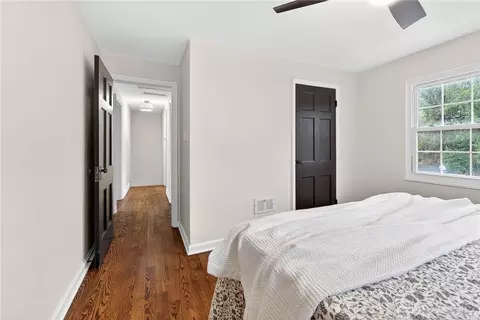 Entry Way - 3102 Lenox Dr, Kettering, OH 45429 photo 1 of 1