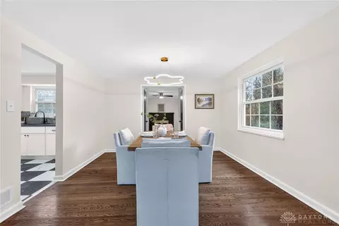 Dining - 3102 Lenox Dr, Kettering, OH 45429 photo 1 of 2