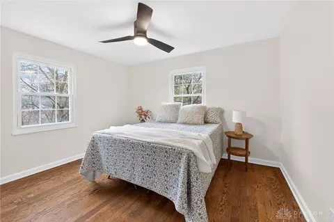 Bedroom - 3102 Lenox Dr, Kettering, OH 45429 photo 1 of 12