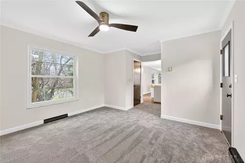 Living - 3102 Lenox Dr, Kettering, OH 45429 photo 8 of 8