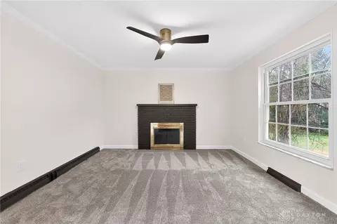 Living - 3102 Lenox Dr, Kettering, OH 45429 photo 7 of 8