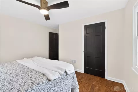 Bedroom - 3102 Lenox Dr, Kettering, OH 45429 photo 2 of 12