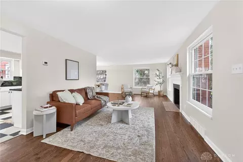 Living - 3102 Lenox Dr, Kettering, OH 45429 photo 1 of 8