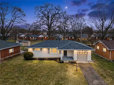 100 Crowthers Dr, Hamilton, OH 45013