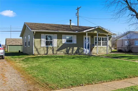 984 Emmett Dr, Xenia, OH 45385