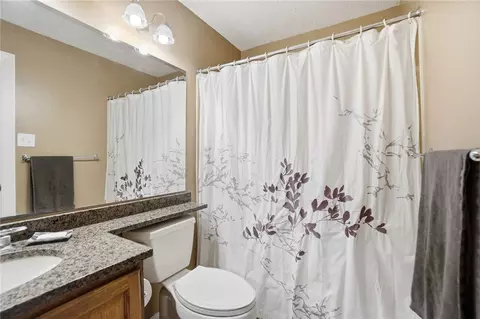 Bath - 4324 Clarendon Dr, Kettering, OH 45440 photo 5 of 5