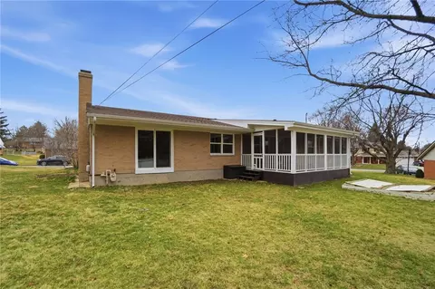 Other - 4324 Clarendon Dr, Kettering, OH 45440 photo 21 of 21