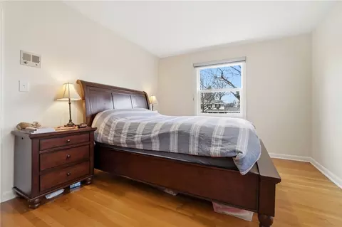 Bedroom - 4324 Clarendon Dr, Kettering, OH 45440 photo 1 of 10