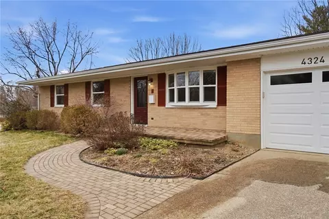 Other - 4324 Clarendon Dr, Kettering, OH 45440 photo 3 of 21