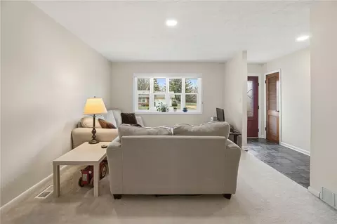 Living - 4324 Clarendon Dr, Kettering, OH 45440 photo 1 of 8