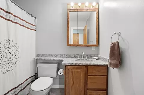 Bath - 4324 Clarendon Dr, Kettering, OH 45440 photo 1 of 5