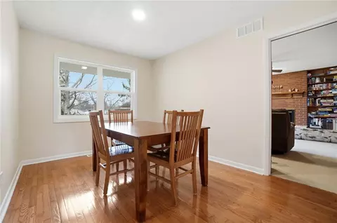 Dining - 4324 Clarendon Dr, Kettering, OH 45440 photo 1 of 4