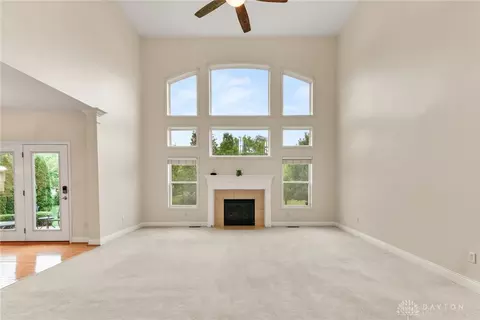 Living - 9764 Olde Georgetown Way, Centerville, OH 45458 photo 2 of 8