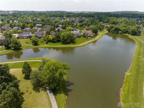 View/Area - 9764 Olde Georgetown Way, Centerville, OH 45458 photo 6 of 8
