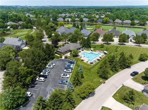 View/Area - 9764 Olde Georgetown Way, Centerville, OH 45458 photo 8 of 8