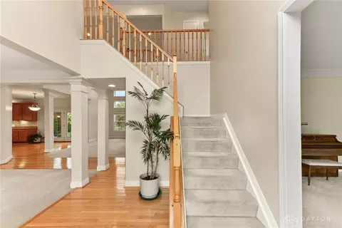 Entry Way - 9764 Olde Georgetown Way, Centerville, OH 45458 photo 1 of 2