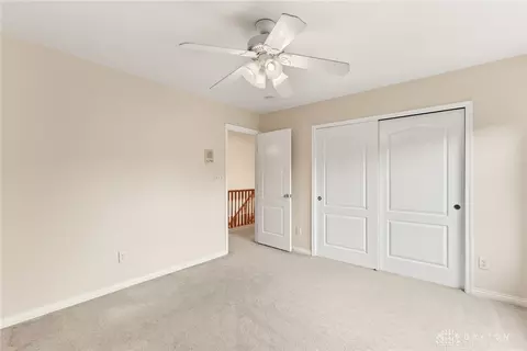 Bedroom - 9764 Olde Georgetown Way, Centerville, OH 45458 photo 7 of 10