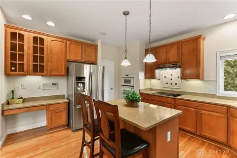 Kitchen - 9764 Olde Georgetown Way, Centerville, OH 45458 photo 3 of 4