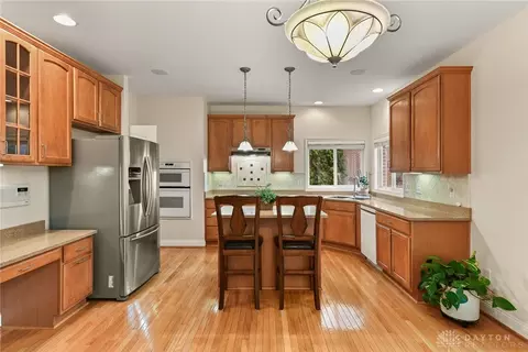 Kitchen - 9764 Olde Georgetown Way, Centerville, OH 45458 photo 1 of 4