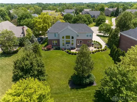 View/Area - 9764 Olde Georgetown Way, Centerville, OH 45458 photo 1 of 8