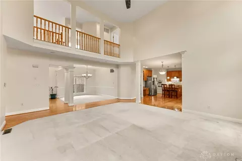 Living - 9764 Olde Georgetown Way, Centerville, OH 45458 photo 8 of 8