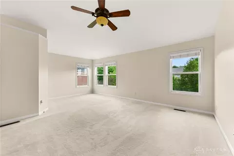 Bedroom - 9764 Olde Georgetown Way, Centerville, OH 45458 photo 4 of 10