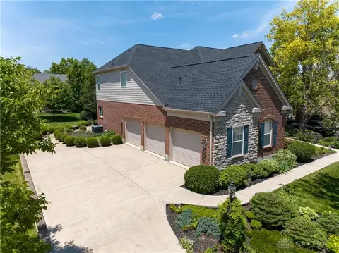 Other - 9764 Olde Georgetown Way, Centerville, OH 45458 photo 15 of 17
