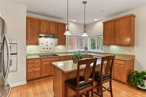Kitchen - 9764 Olde Georgetown Way, Centerville, OH 45458 photo 2 of 4