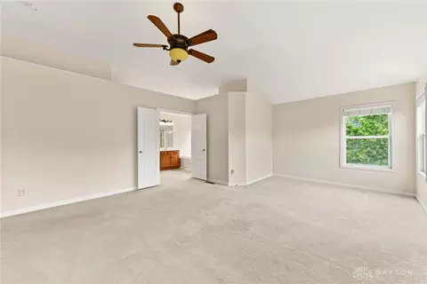 Bedroom - 9764 Olde Georgetown Way, Centerville, OH 45458 photo 5 of 10