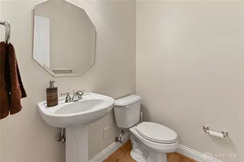 Bath - 9764 Olde Georgetown Way, Centerville, OH 45458 photo 1 of 9