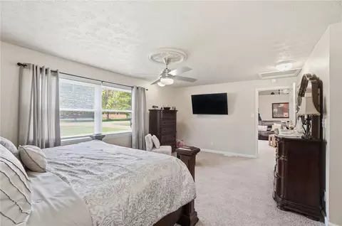 Bedroom - 700 Ionic Cir, Enon, OH 45323 photo 4 of 8