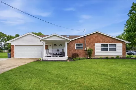Exterior - 700 Ionic Cir, Enon, OH 45323 photo 11 of 17