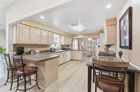 Kitchen - 700 Ionic Cir, Enon, OH 45323 photo 1 of 5