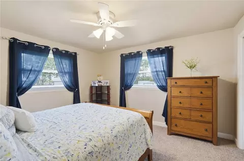 Bedroom - 700 Ionic Cir, Enon, OH 45323 photo 5 of 8