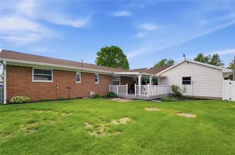 Exterior - 700 Ionic Cir, Enon, OH 45323 photo 3 of 17