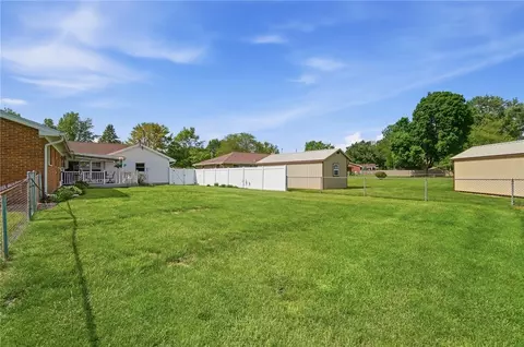 Exterior - 700 Ionic Cir, Enon, OH 45323 photo 5 of 17