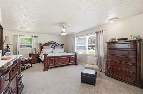 Bedroom - 700 Ionic Cir, Enon, OH 45323 photo 1 of 8