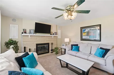 Living - 700 Ionic Cir, Enon, OH 45323 photo 1 of 3