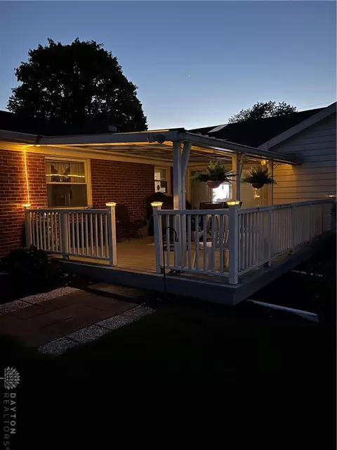 Exterior - 700 Ionic Cir, Enon, OH 45323 photo 17 of 17