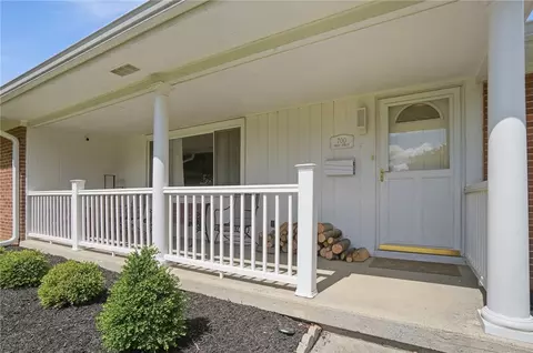 Exterior - 700 Ionic Cir, Enon, OH 45323 photo 1 of 17