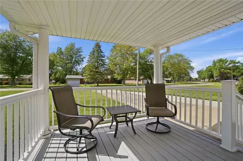 Exterior - 700 Ionic Cir, Enon, OH 45323 photo 13 of 17