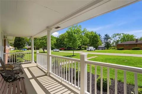 Exterior - 700 Ionic Cir, Enon, OH 45323 photo 2 of 17