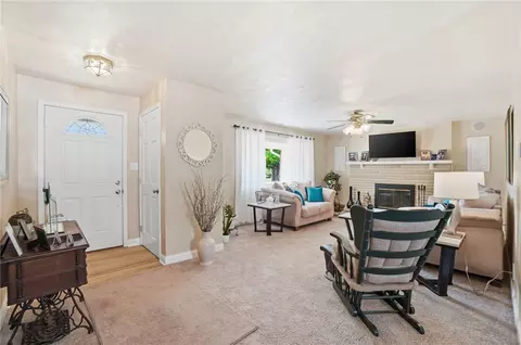 Entry Way - 700 Ionic Cir, Enon, OH 45323 photo 1 of 1