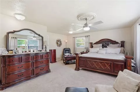 Bedroom - 700 Ionic Cir, Enon, OH 45323 photo 2 of 8