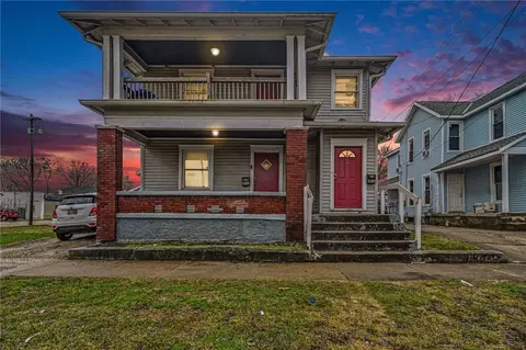 1830-1832 Woodlawn Ave, Middletown, OH 45044
